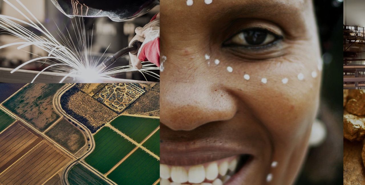 Siyakha and the future of work